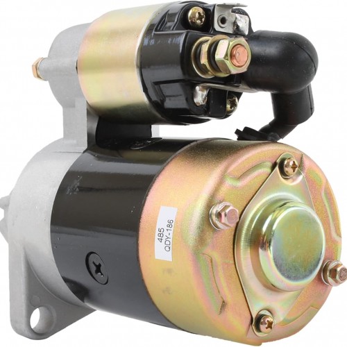 Car Starter Motor For Yanmar 112478picture2