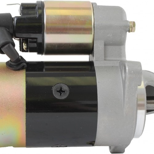Car Starter Motor For Yanmar 112478picture5