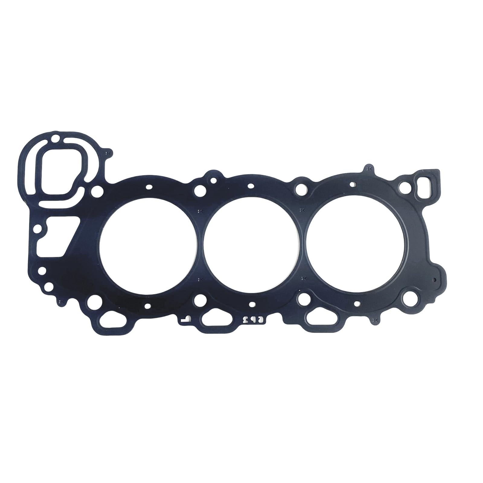 6P2-11182-00-00 Cylinder Head Gasket for Yamaha Outboard 200HP 225HP 250HP 2005-2019