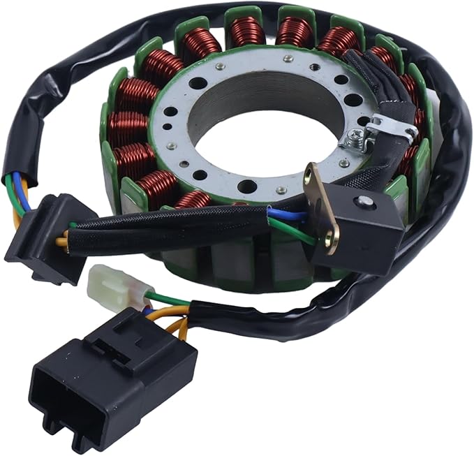 Stator  0180-032000 compatible with CF500 CFMoto CF500 X5 500 UFORCE 196S-B U6 X6 196S-C