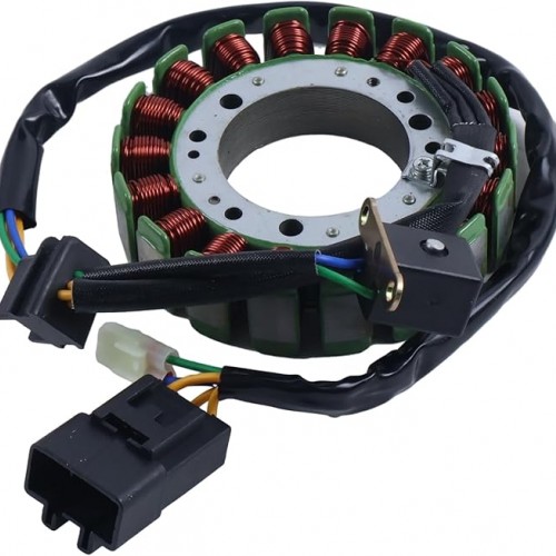 Stator  0180-032000 compatible with CF500 CFMoto CF500 X5 500 UFORCE 196S-B U6 X6 196S-C