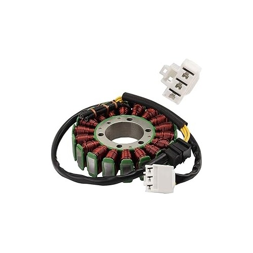 Stator Coil Compatible with  CBR 600 F 2001-2006 CBR600F 2001-2002