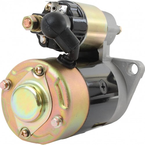 Car Starter Motor For Yanmar STR3806picture4