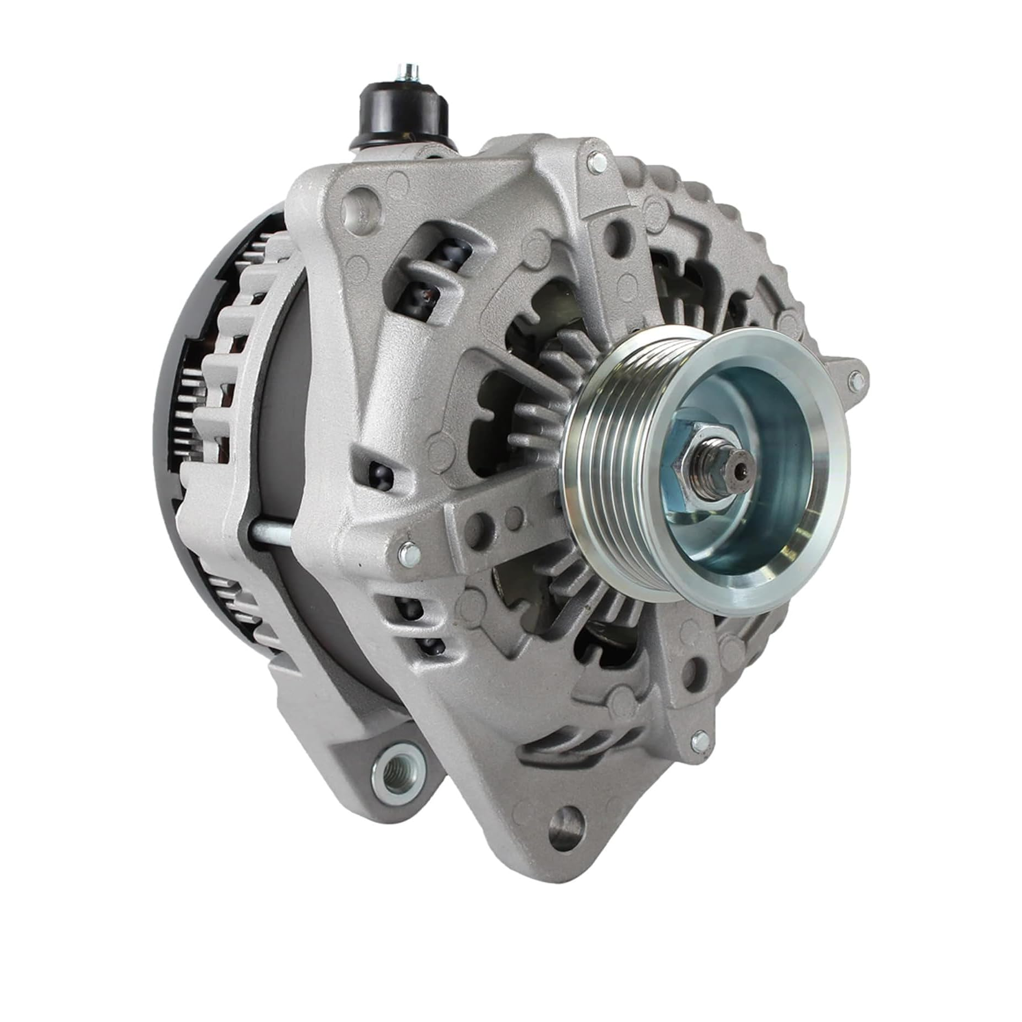 Alternator Compatible With Ford F-150 3.5L 3496cc