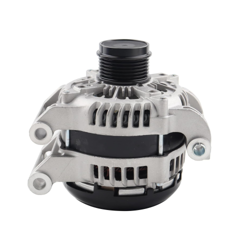 Alternator 180A 12V 6-Groove Pulley Compatible with 2011-2022 Chrysler 300
