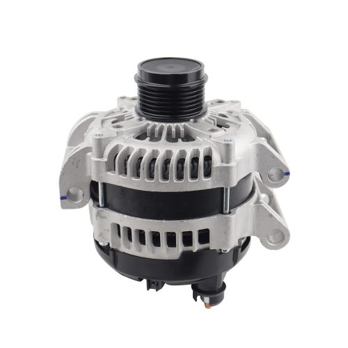 Alternator 180A 12V 6-Groove Pulley Compatible with 2011-2022 Chrysler 300picture3