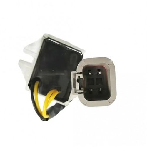 Voltage Regulator Rectifier for Ski-Doo GSX 380/550 Carb Fan Cooled 2005–2009 515175939picture5