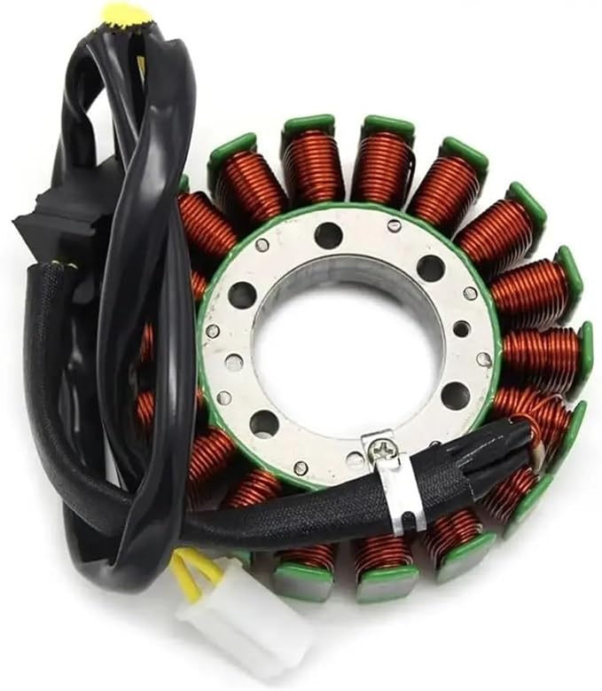 Stator  31120-MBZ-611/31120-MV9-671 suitable for Honda 600 CB600F 599 CBR600 CB400 CB400SF NC31