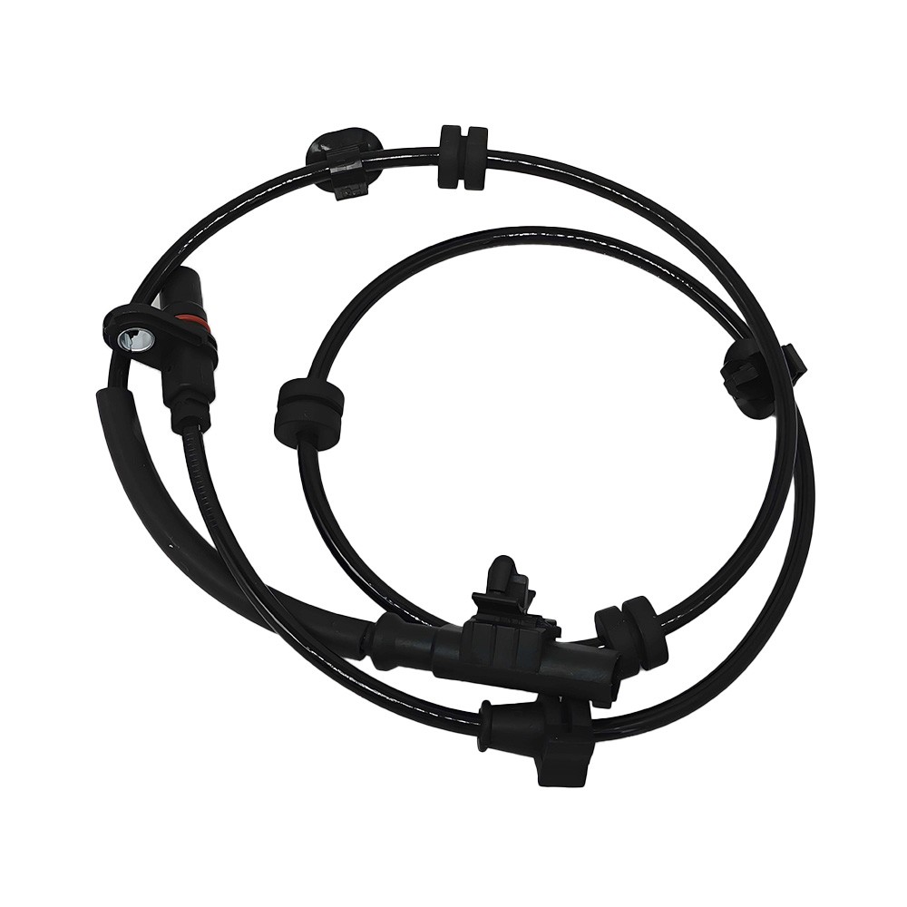 For Great Wall Anti-lock Braking System: Wheel Speed Sensor with Part Number 3550300XSZ08A