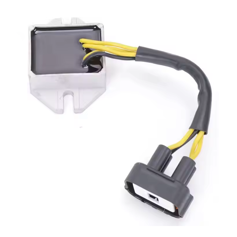 Voltage Regulator Rectifier for Ski-Doo MXZ 500/600/700/800 Series 2000–2002 515175491