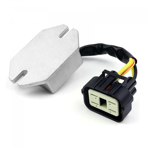 Voltage Regulator Rectifier for Ski-Doo MXZ 500/600/700/800 Series 2000–2002 515175491picture3