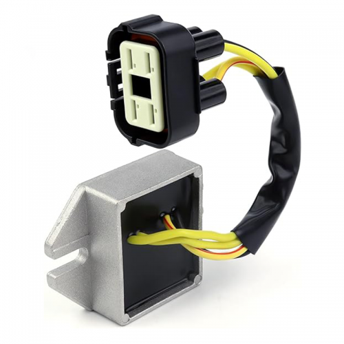 Voltage Regulator Rectifier for Ski-Doo MXZ 500/600/700/800 Series 2000–2002 515175491picture5