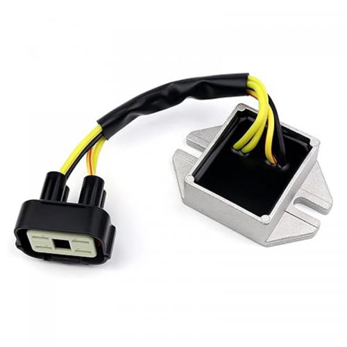 Voltage Regulator Rectifier for Ski-Doo MXZ 500/600/700/800 Series 2000–2002 515175491picture6