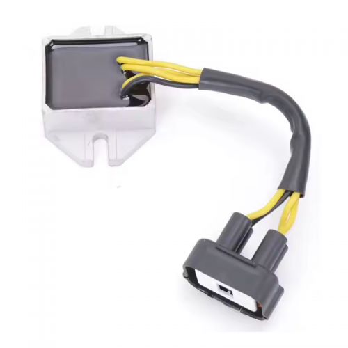 Voltage Regulator Rectifier for Ski-Doo MXZ X 440 LC 2001–2002 515175491picture3