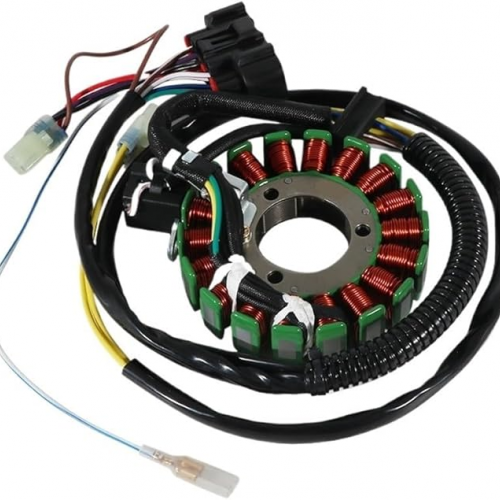 283-75005-10  Stator Coil Compatible withHER-283-75005-10 ATV 500 5.5