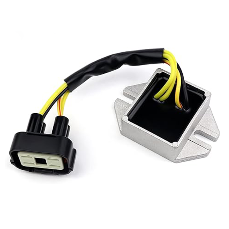 Voltage Regulator Rectifier for Ski-Doo Mach 1 R & Mach Z R Millennium 2000 515175491