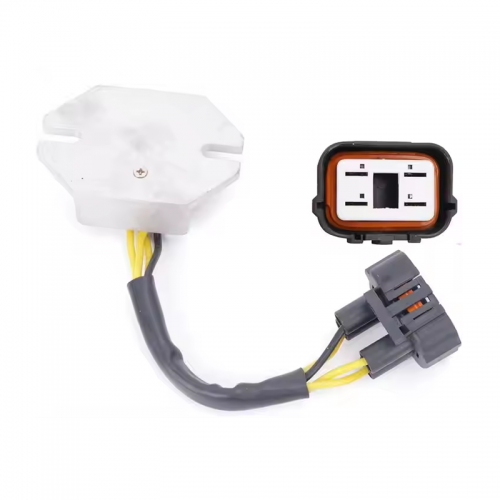 Voltage Regulator Rectifier for Ski-Doo Mach 1 R & Mach Z R Millennium 2000 515175491picture3