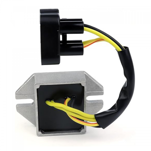 Voltage Regulator Rectifier for Ski-Doo Mach 1 R & Mach Z R Millennium 2000 515175491picture6