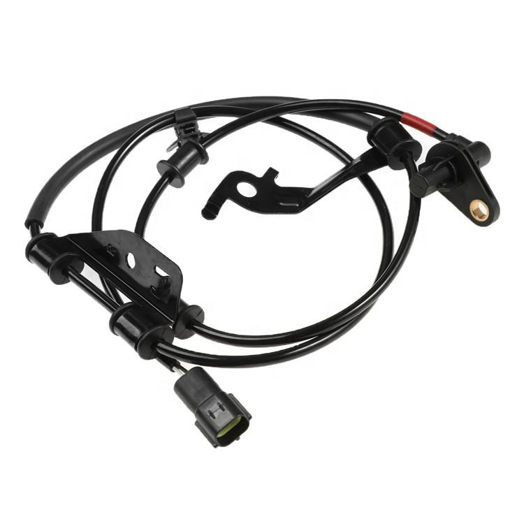 For Chery Tiggo 3: New Front Right ABS Wheel Speed Sensor with Part Number T11-3550040AB