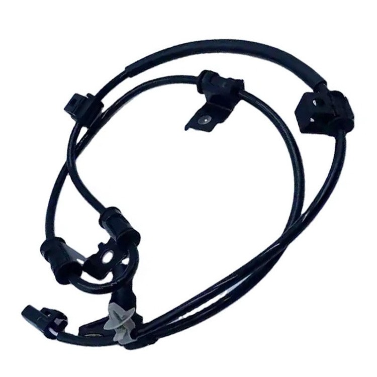 For Hyundai IX35 2010 - 2017 2WD, Rear Left ABS Wheel Speed Sensor