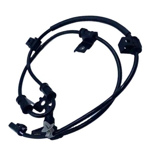 For Hyundai IX35 2010 - 2017 2WD, Rear Left ABS Wheel Speed Sensor
