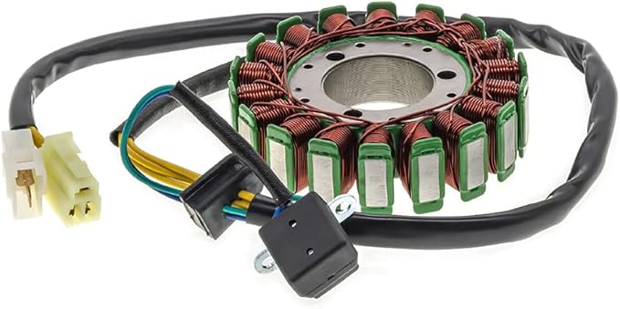 Stator 32101HN9101 suitable for GT650R GT650 ST7 Carb GV650 Carb GT650X