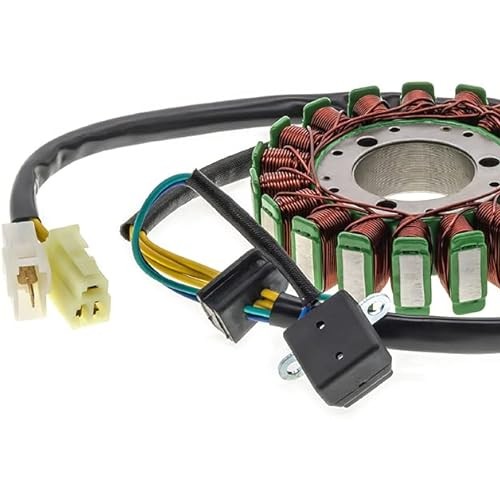 Stator 32101HN9101 suitable for GT650R GT650 ST7 Carb GV650 Carb GT650X