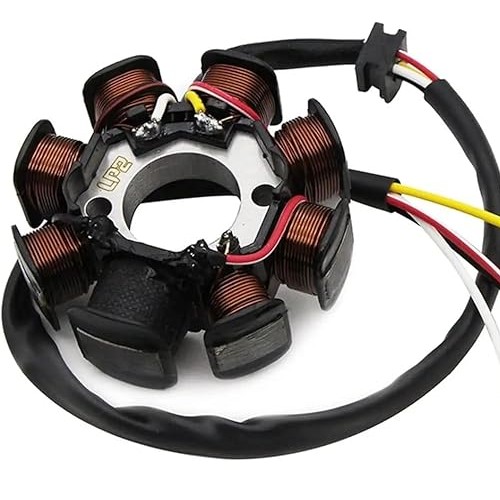 Stator Coil 55439204000 Compatible With KTM 250 300 XC XC-W EXC EXC CDK