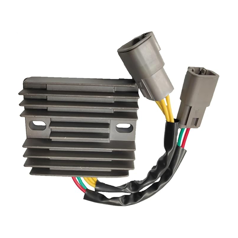 New Voltage Regulator Rectifier for Ski-Doo Expedition V800 Sport EFI 2007–2008 515175968