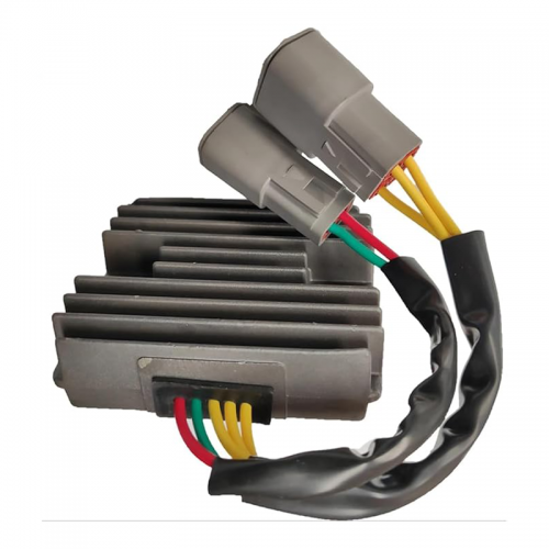 New Voltage Regulator Rectifier for Ski-Doo Grand Touring 500/600/700 Series 2003 515175968picture4