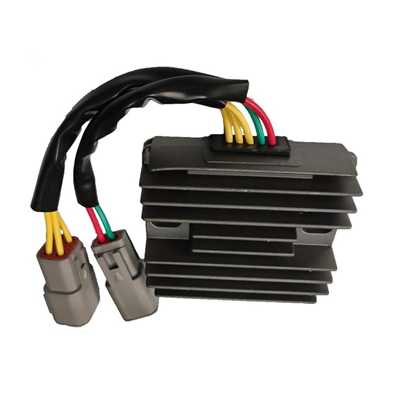 New Voltage Regulator Rectifier for Ski-Doo GSX 500/600 HO/800 HO Carb Series 2004–2007 515175968