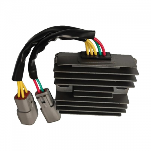 New Voltage Regulator Rectifier for Ski-Doo GSX 500/600 HO/800 HO Carb Series 2004–2007 515175968