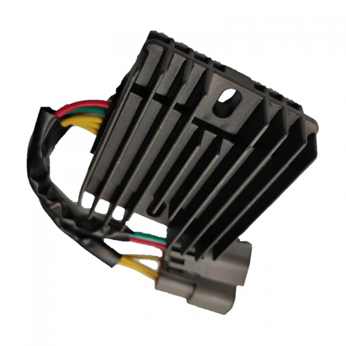 New Voltage Regulator Rectifier for Ski-Doo GSX 500/600 HO/800 HO Carb Series 2004–2007 515175968picture4