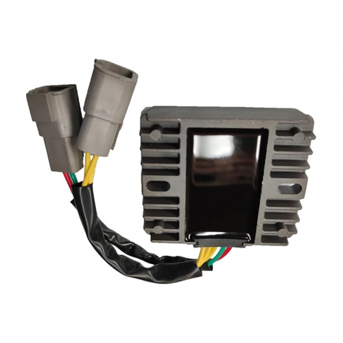 New Voltage Regulator Rectifier for Ski-Doo GSX 500/600 HO/800 HO Carb Series 2004–2007 515175968picture5