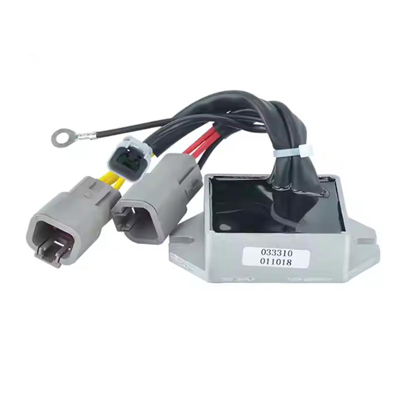 New Voltage Regulator Rectifier for Ski-Doo Grand Touring 800 SE SDI 2003 515-176-243