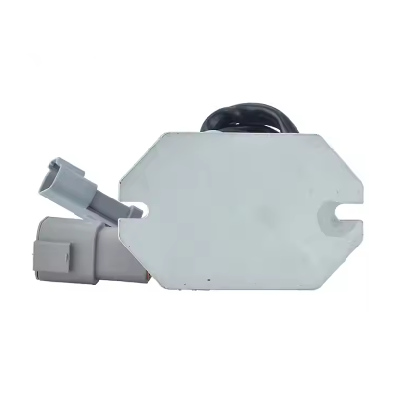 New Voltage Regulator Rectifier for Ski-Doo GTX 600 HO SDI Series 2005–2008 515-176-243