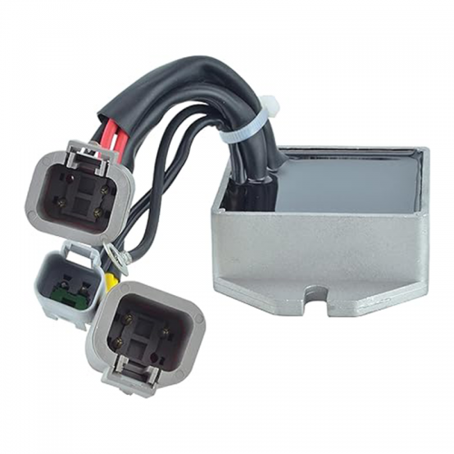 New Voltage Regulator Rectifier for Ski-Doo GTX 600 HO SDI Series 2005–2008 515-176-243picture3