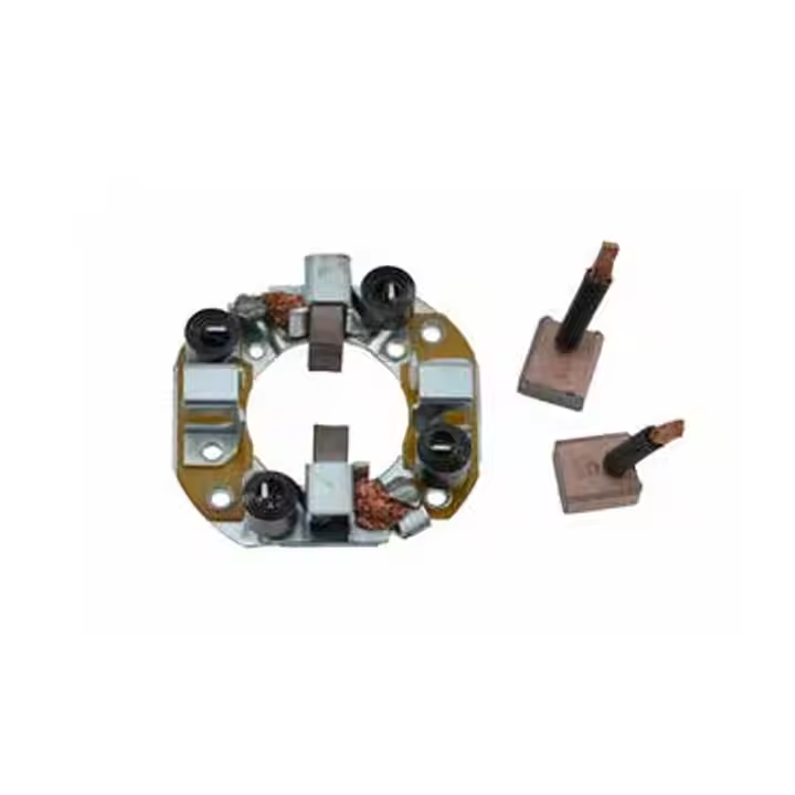 028510-5190 8943677950 Holder Carbon Brushes for TOYOTA