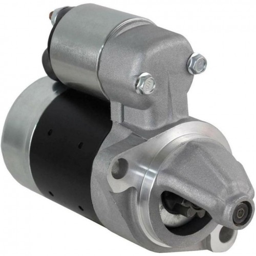 Car Starter Motor For Yanmar 22008HIpicture2