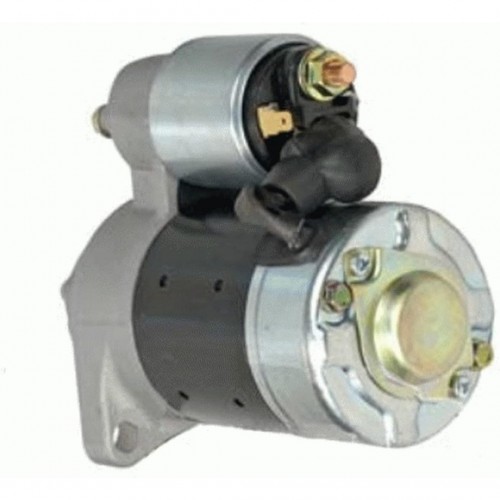Car Starter Motor For Yanmar 251152picture2