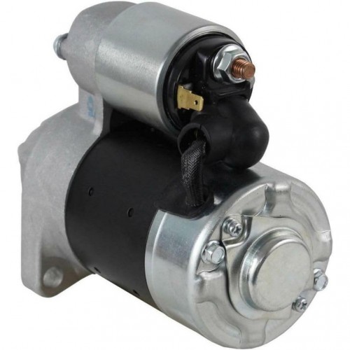 Car Starter Motor For Yanmar 251152