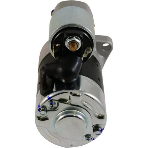 Car Starter Motor For Yanmar 251152picture4