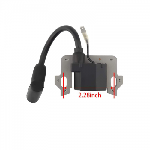 GCV160 30500-ZL8-014 Ignition Coil fit Honda GCV190 GC160 GCV135 GC135 HRB216 HRR216 HRS216 HRT216 HRX217 Engine Replace 30500-z8b-901picture6