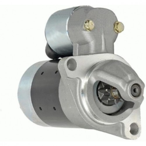Car Starter Motor For Yanmar S140299picture5
