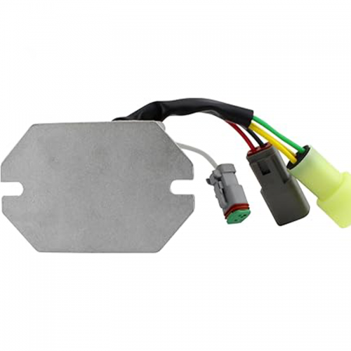 Voltage Regulator Rectifier for Ski-Doo Skandic 440 LT 2001–2004 515175661picture2