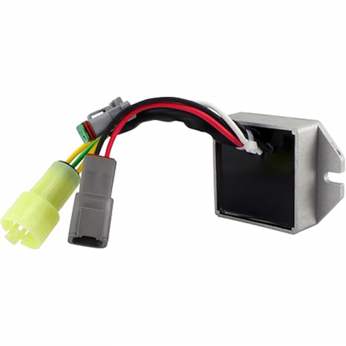 Voltage Regulator Rectifier for Ski-Doo Skandic 440 LT 2001–2004 515175661picture3