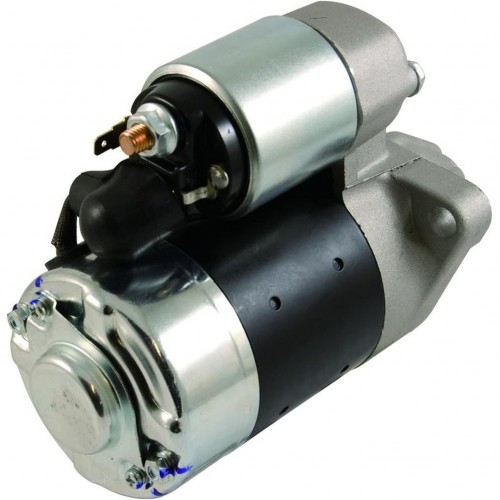 Car Starter Motor For Yanmar 11436277010picture4