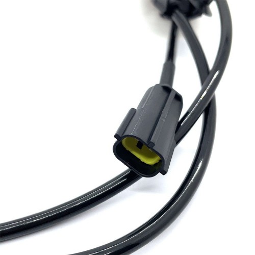 For Great Wall Voleex C20 / C30 / Haval M4: Wholesale Left Front ABS Wheel Speed Sensors