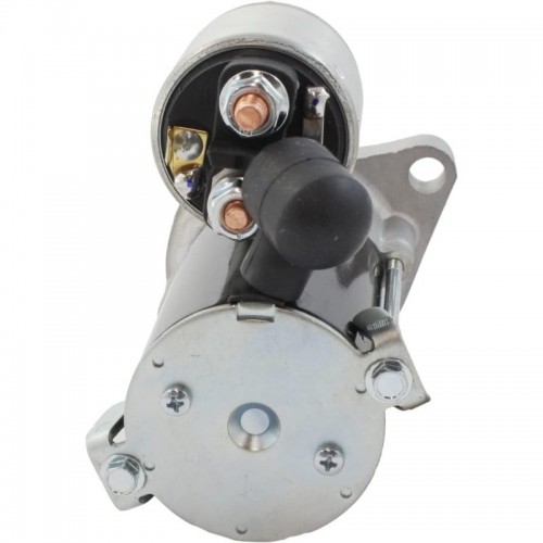 Car Starter Motor For Yanmar S114651Apicture2