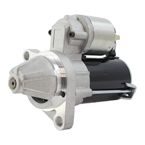 Car Starter Motor For Yanmar S114651Apicture4